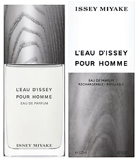 Issey Miyake L'Eau d'Issey Pour Homme Eau de Parfum