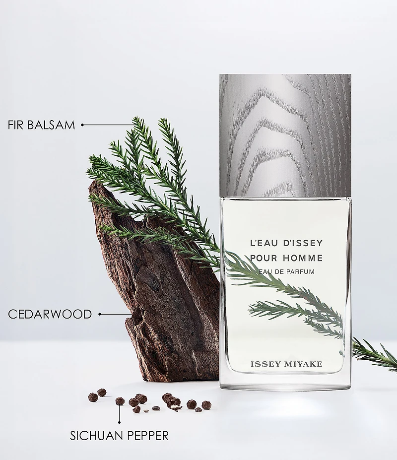 Issey Miyake L'Eau d'Issey Pour Homme Eau de Parfum
