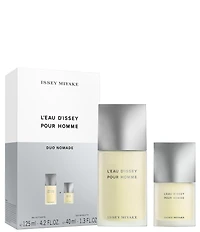 Issey Miyake L'Eau d'Issey Pour Homme Eau de Toilette 2-Piece Gift Set