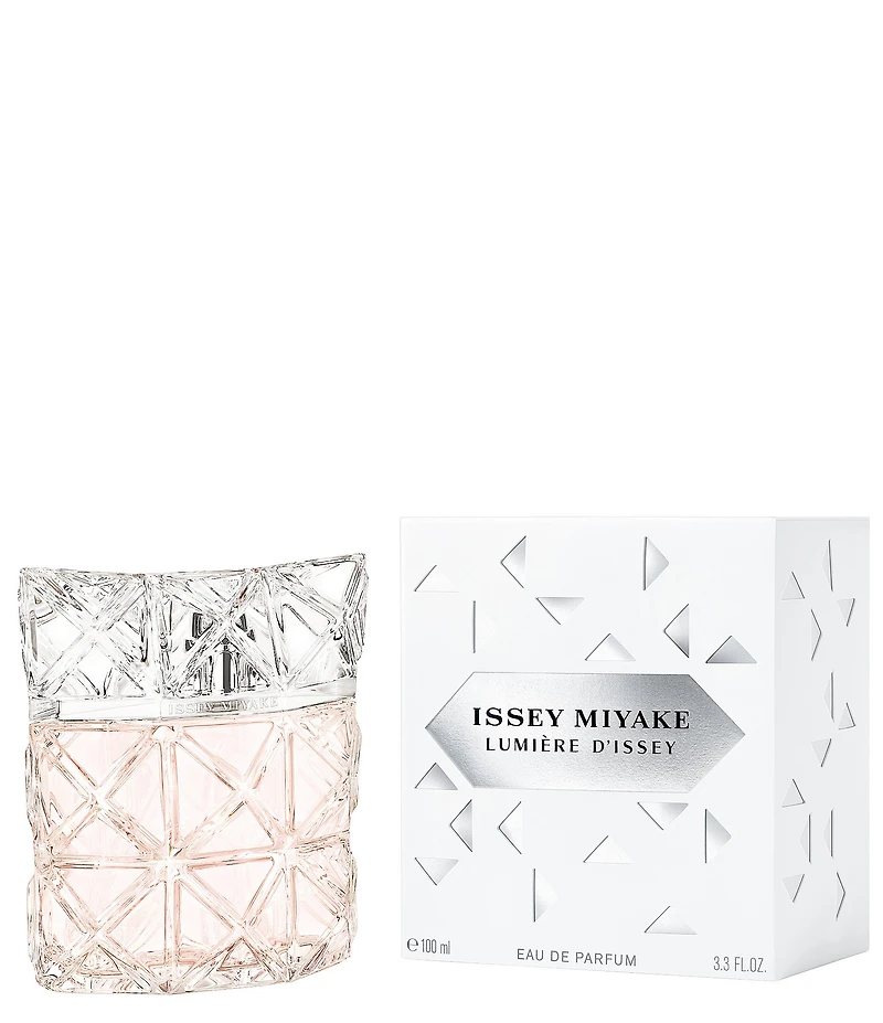 Issey Miyake Lumiere d'Issey Eau de Parfum