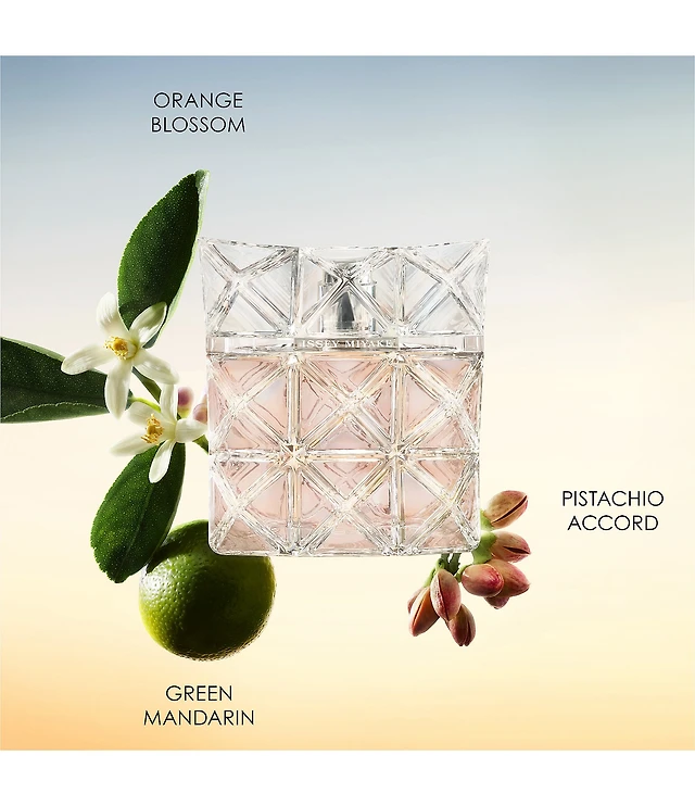 Issey Miyake Lumiere d'Issey Eau de Parfum Holiday 3-Piece Gift Set