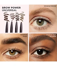 IT Cosmetics Brow Power Universal Eyebrow Pencil
