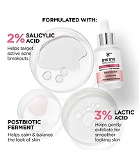 IT Cosmetics Bye Bye Breakout Salicylic Acid Acne Serum