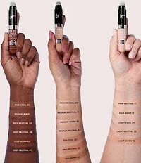 IT Cosmetics Bye Bye Dark Spots Concealer + Serum