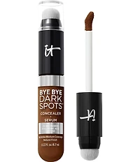 IT Cosmetics Bye Bye Dark Spots Concealer + Serum