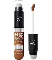IT Cosmetics Bye Bye Dark Spots Concealer + Serum
