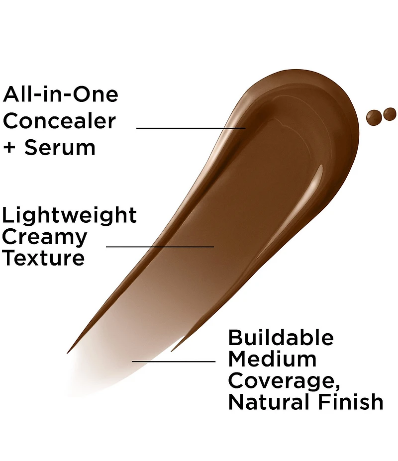 IT Cosmetics Bye Bye Dark Spots Concealer + Serum