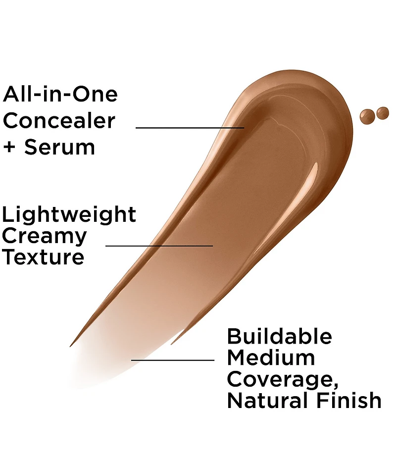IT Cosmetics Bye Bye Dark Spots Concealer + Serum