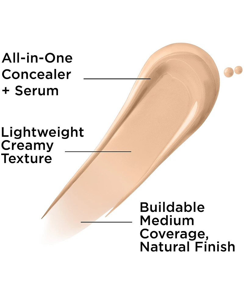 IT Cosmetics Bye Bye Dark Spots Concealer + Serum