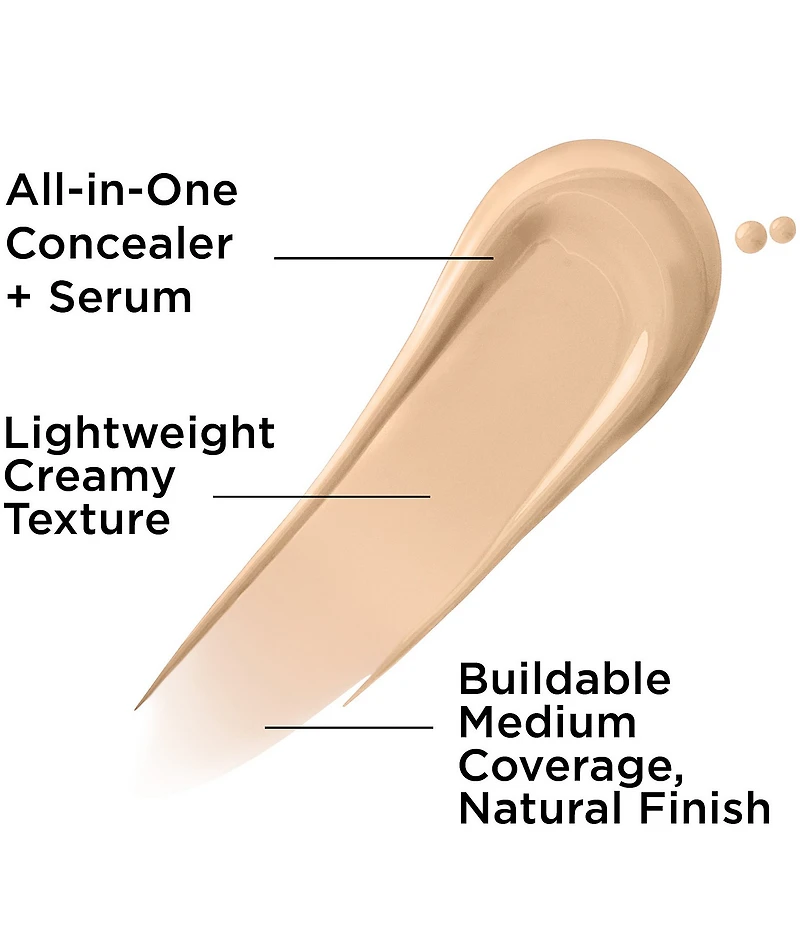 IT Cosmetics Bye Bye Dark Spots Concealer + Serum