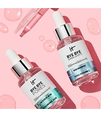 IT Cosmetics Bye Bye Dark Spots Niacinamide Serum