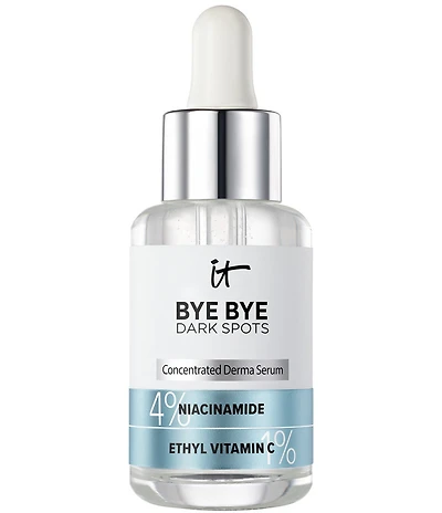 IT Cosmetics Bye Bye Dark Spots Niacinamide Serum