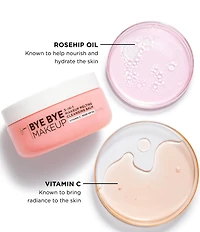 IT Cosmetics Bye Bye Makeup 3-in-1 Makeup Melting Cleansing Balm