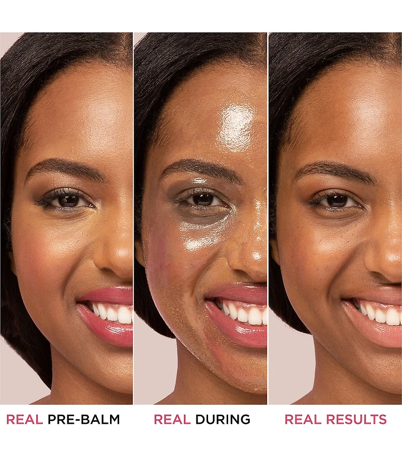 IT Cosmetics Bye Bye Makeup 3-in-1 Makeup Melting Cleansing Balm