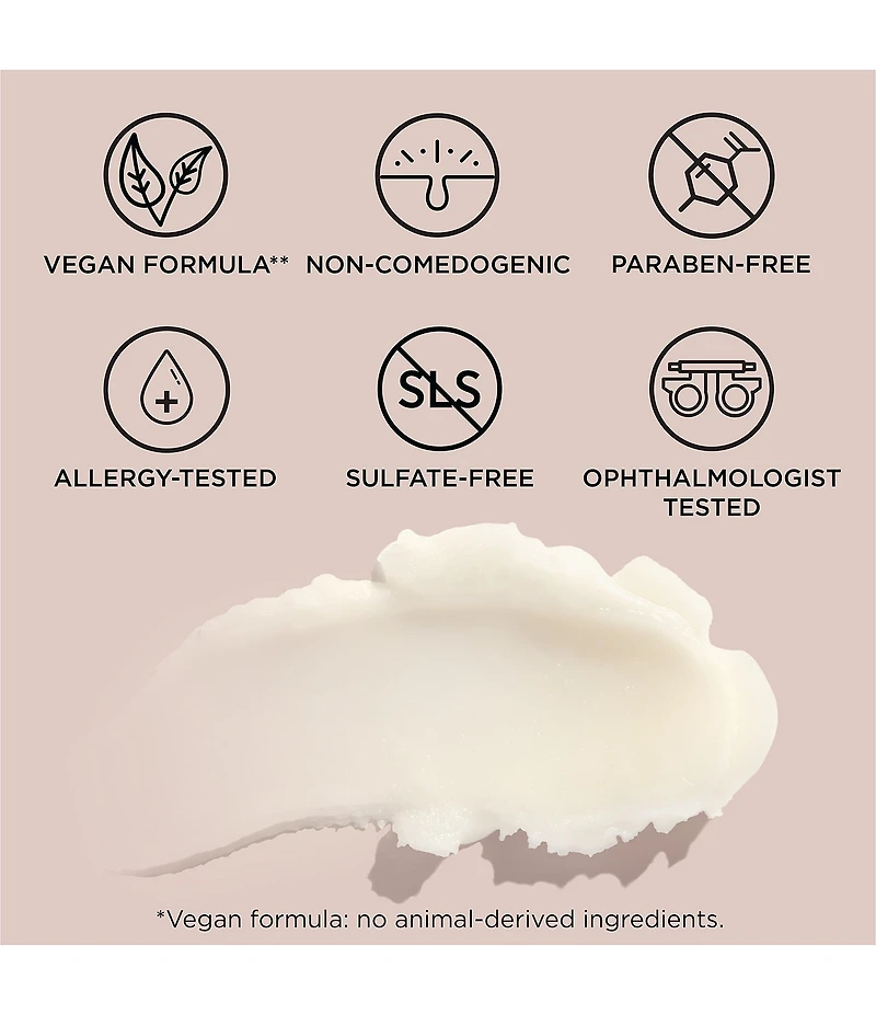 IT Cosmetics Bye Bye Makeup 3-in-1 Makeup Melting Cleansing Balm