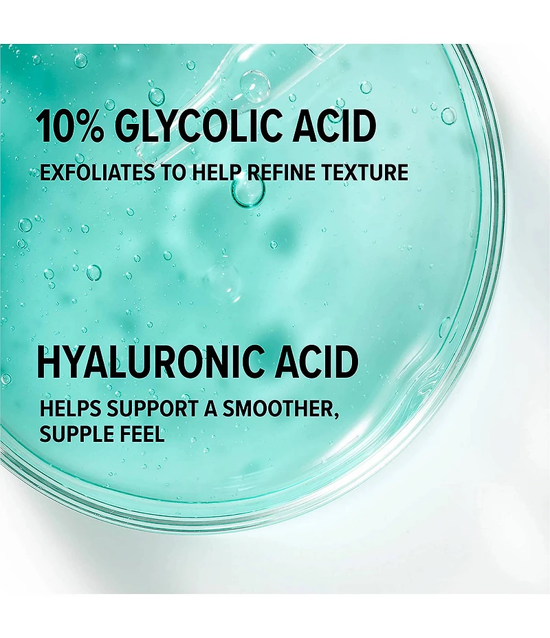 IT Cosmetics Bye Bye Pores Glycolic Acid Serum