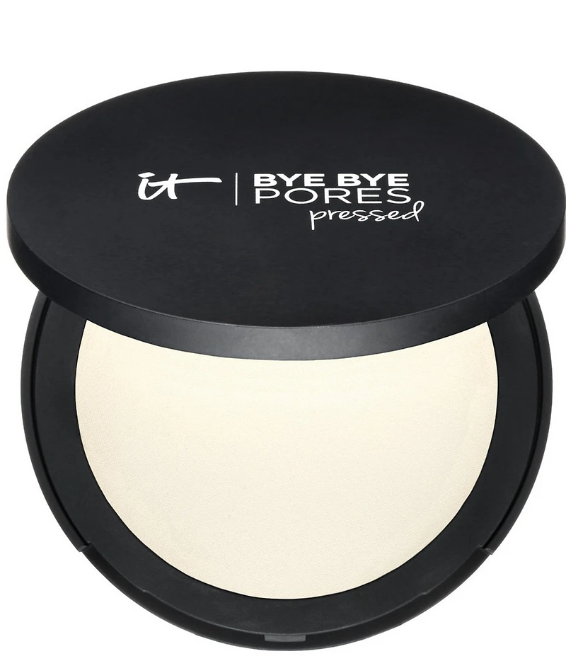 IT Cosmetics Bye Bye Pores Pressed Setting Powder