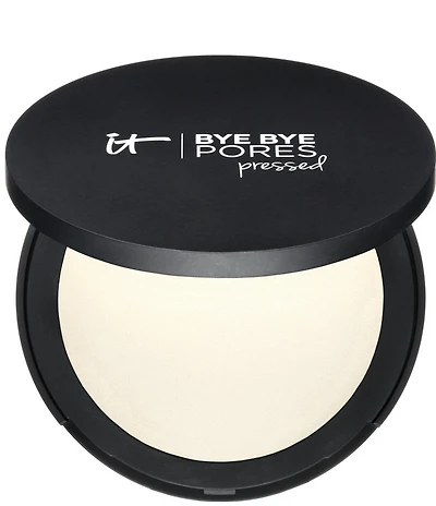 IT Cosmetics Bye Bye Pores Pressed Setting Powder