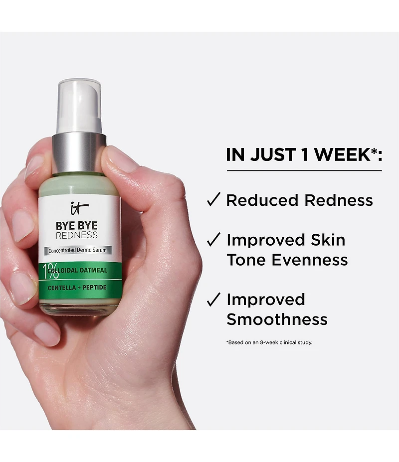 IT Cosmetics Bye Bye Redness Serum