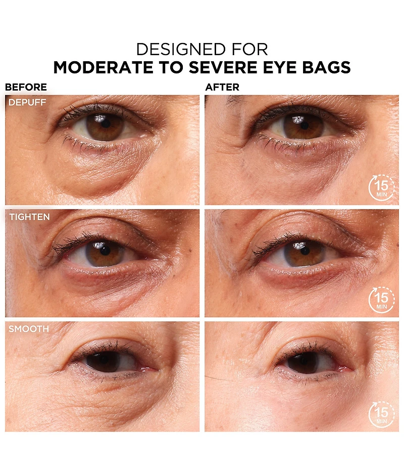 IT Cosmetics Bye Bye Under Eye Bags Daytime Treatment