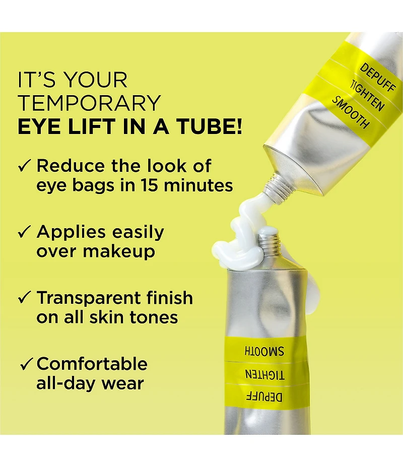 IT Cosmetics Bye Bye Under Eye Bags Daytime Treatment