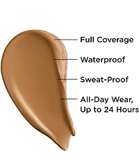 IT Cosmetics Bye Bye Under Eye Full Coverage Anti-Aging Waterproof Concealer