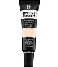 IT Cosmetics Bye Bye Under Eye Full Coverage Anti-Aging Waterproof Concealer