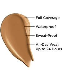 IT Cosmetics Bye Bye Under Eye Full Coverage Anti-Aging Waterproof Concealer