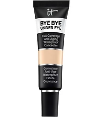 IT Cosmetics Bye Bye Under Eye Full Coverage Anti-Aging Waterproof Concealer