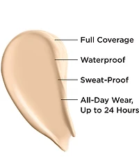 IT Cosmetics Bye Bye Under Eye Full Coverage Anti-Aging Waterproof Concealer