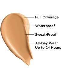 IT Cosmetics Bye Bye Under Eye Full Coverage Anti-Aging Waterproof Concealer