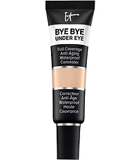 IT Cosmetics Bye Bye Under Eye Full Coverage Anti-Aging Waterproof Concealer