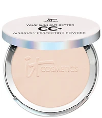 IT Cosmetics CC+ Airbrush Perfecting Powder Foundation