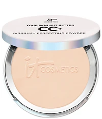 IT Cosmetics CC+ Airbrush Perfecting Powder Foundation
