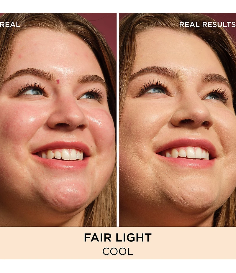 IT Cosmetics CC+ Color Correcting Full Coverage Cream SPF 50+ Travel Size
