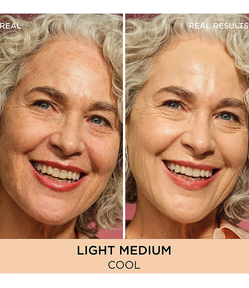 IT Cosmetics CC+ Color Correcting Full Coverage Cream SPF 50+ Travel Size