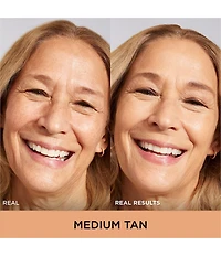 IT Cosmetics CC+ Nude Glow Lightweight Foundation + Glow Serum SPF 40