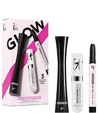 IT Cosmetics Celebrate Effortless Glow 3-Piece Makeup Gift Set