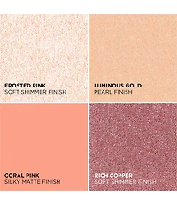 IT Cosmetics Celebrate Glow Face & Eye Makeup Palette