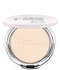 IT Cosmetics Celebration Foundation Illumination Full Coverage Powder Foundation