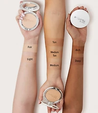 IT Cosmetics Celebration Foundation Illumination Full Coverage Powder Foundation