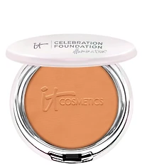 IT Cosmetics Celebration Foundation Illumination Full Coverage Powder Foundation
