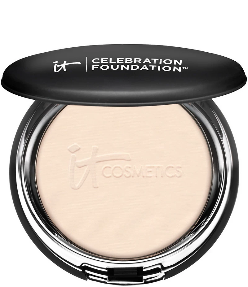IT Cosmetics Celebration Full Coverage Powder Foundation