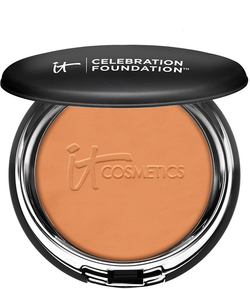 IT Cosmetics Celebration Full Coverage Powder Foundation
