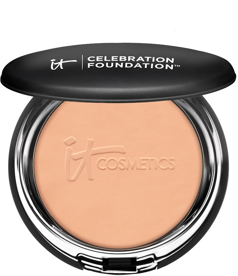 IT Cosmetics Celebration Full Coverage Powder Foundation