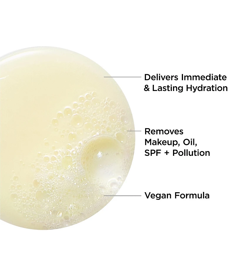 IT Cosmetics Confidence in a Cleanser Gentle Hydrating Face Wash