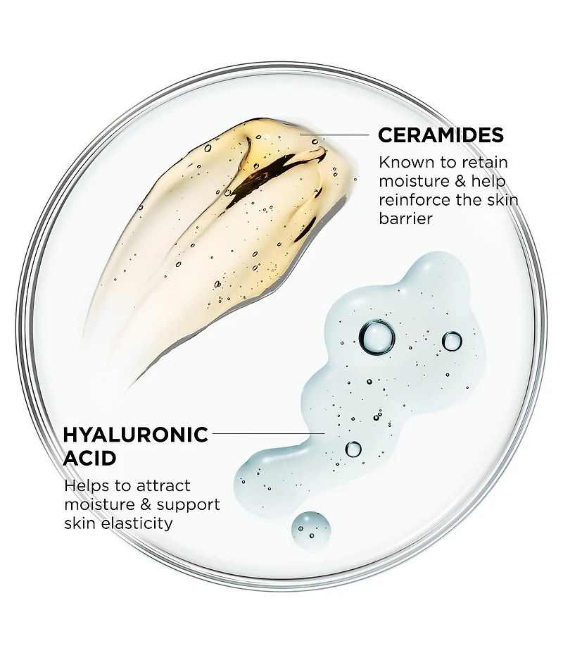 IT Cosmetics Confidence in a Cleanser Gentle Hydrating Face Wash