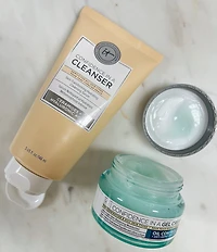 IT Cosmetics Confidence in a Cleanser Gentle Hydrating Face Wash