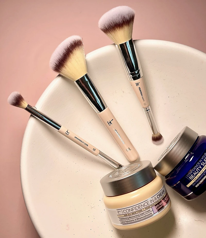 IT Cosmetics Confidence in a Cream Anti-Aging Hydrating Moisturizer