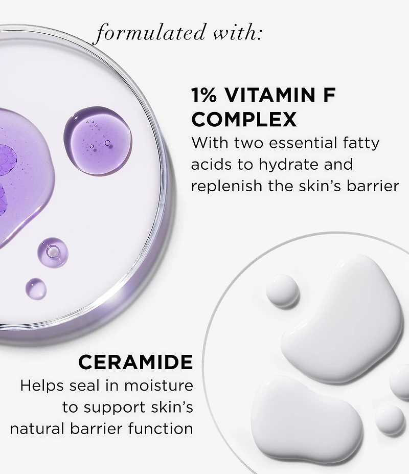 IT Cosmetics Confidence in a Cream Barrier Boost Skin Barrier Repair Daily Moisturizer